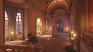 Overwatch (Paris Chateau)